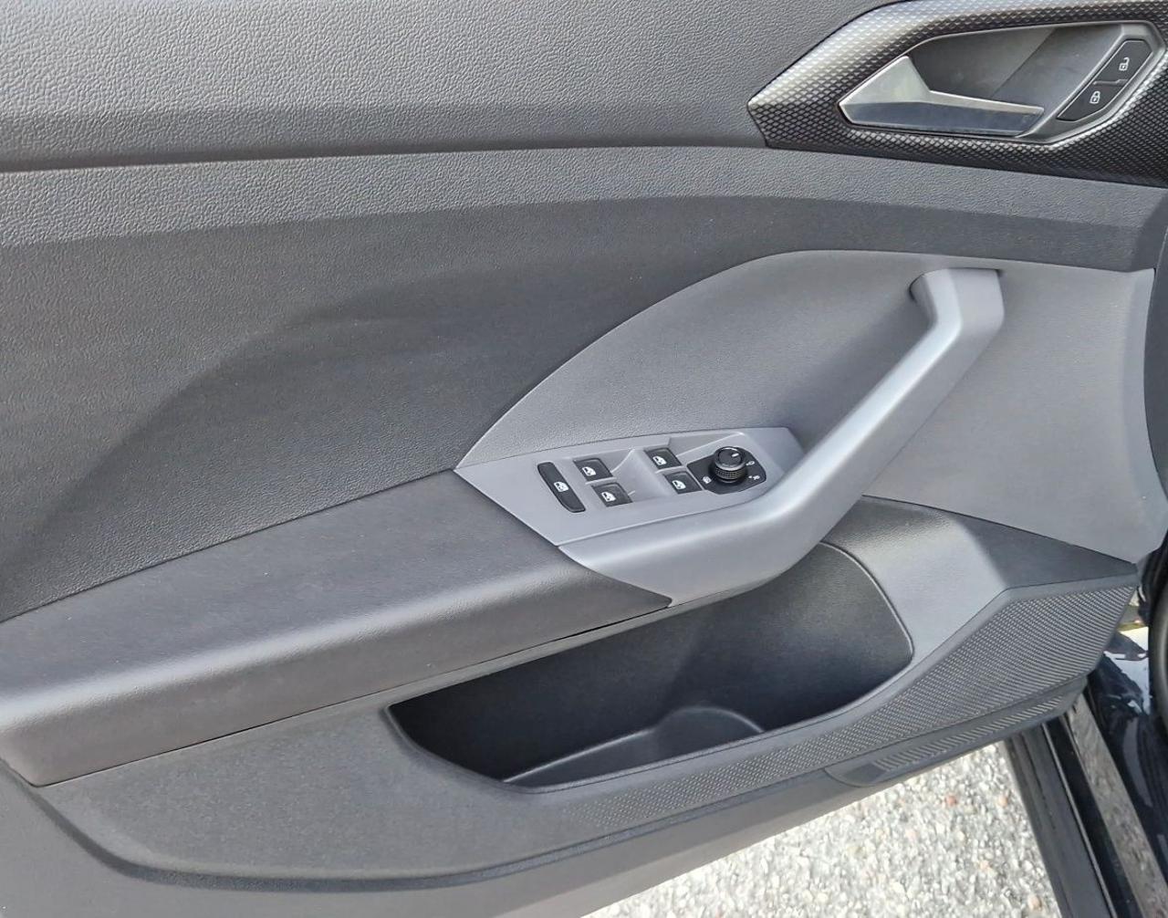 VOLKSWAGEN T-Cross 1.0 TSI Style BMT - 4