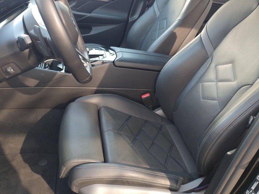 BMW 520 d 48V xDrive Msport Pro Aut. - 9