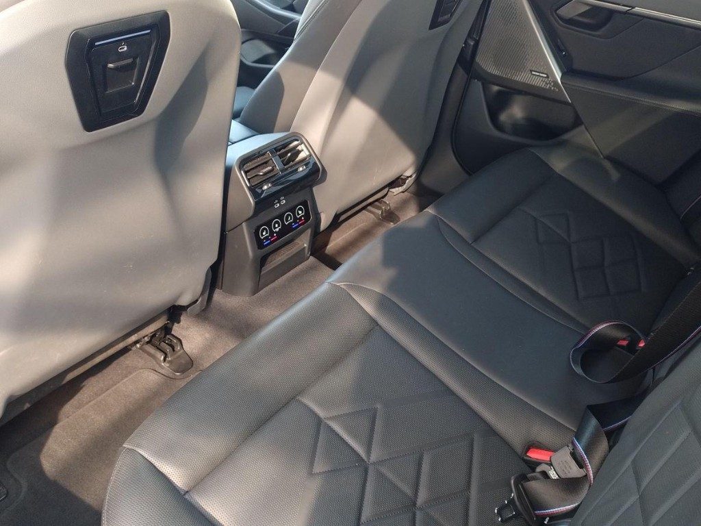 BMW 520 d 48V xDrive Msport Pro Aut. - 11