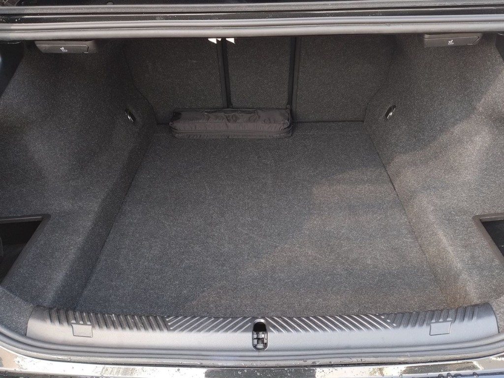 BMW 520 d 48V xDrive Msport Pro Aut. - 13