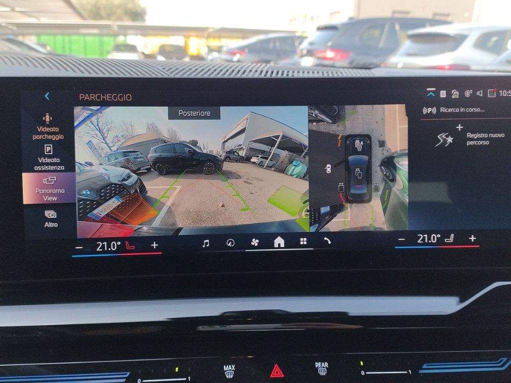 BMW 520 d 48V xDrive Msport Pro Aut. - 12