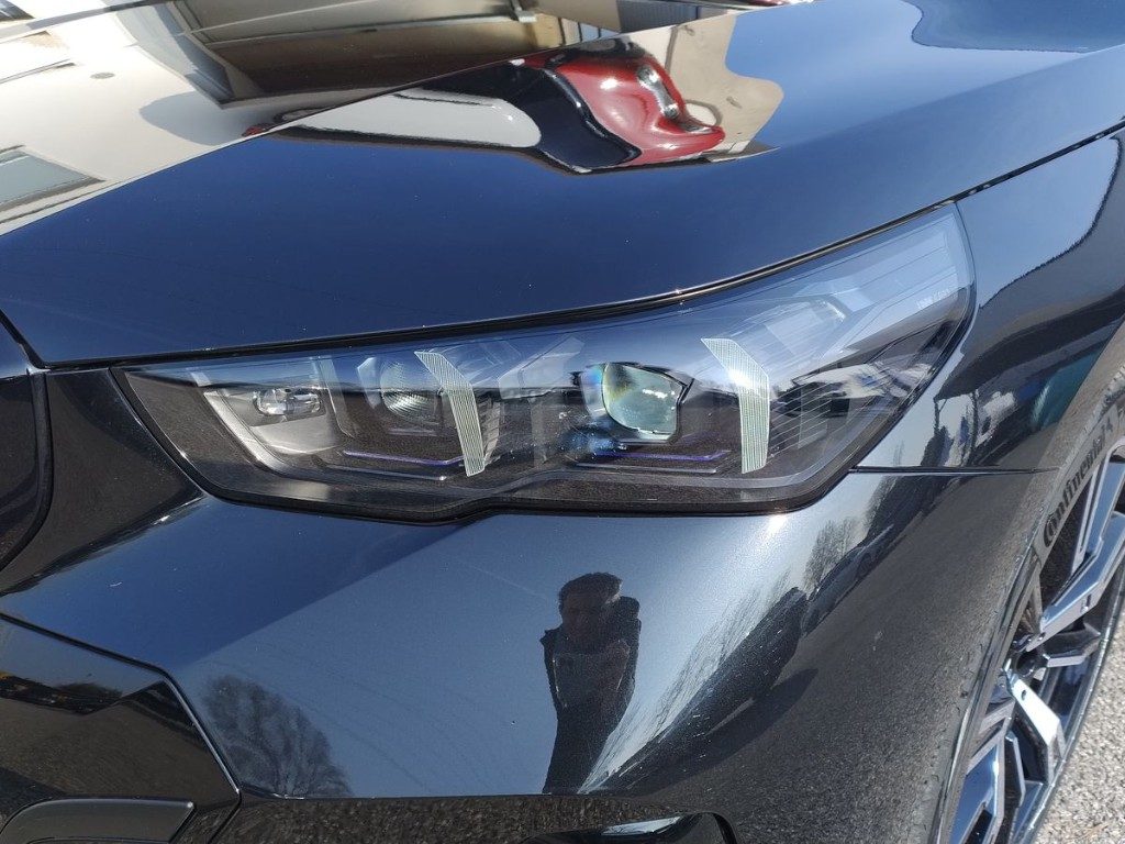 BMW 520 d 48V xDrive Msport Pro Aut. - 6