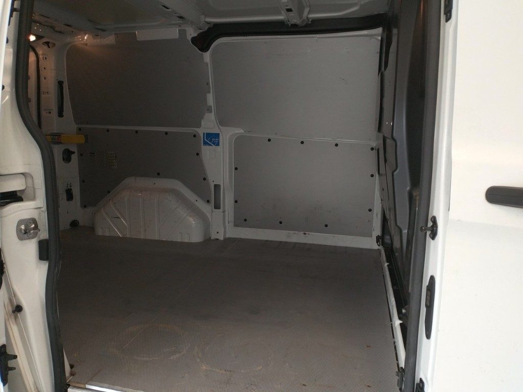 FORD Transit Custom 2.0 EcoBlue 130 Cv PC Furgone Trend Pronta Consegn - 16