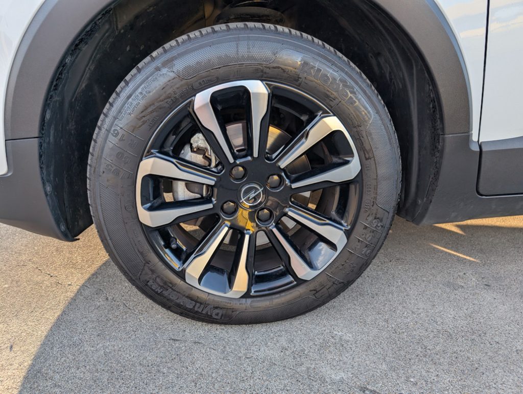 OPEL Crossland X 1.5 ECOTEC D 120CV S&S Aut. Elegance OK NEPATENTAT - 8