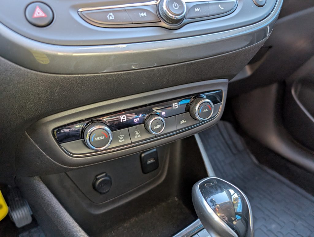 OPEL Crossland X 1.5 ECOTEC D 120CV S&S Aut. Elegance OK NEPATENTAT - 14