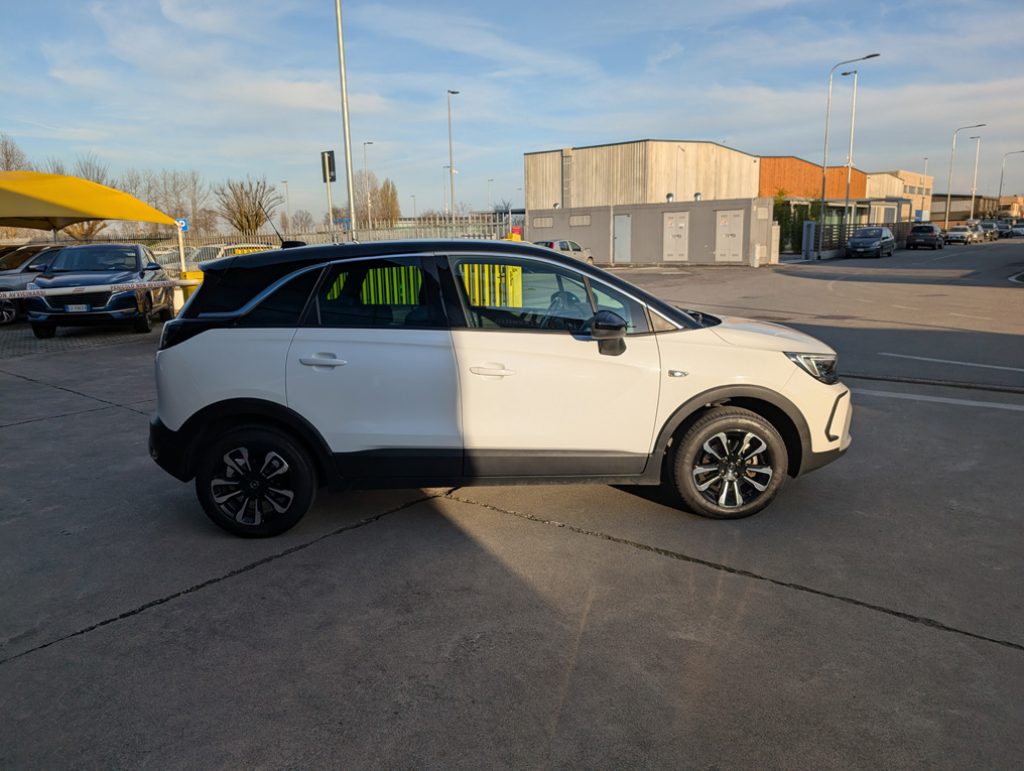 OPEL Crossland X 1.5 ECOTEC D 120CV S&S Aut. Elegance OK NEPATENTAT - 4