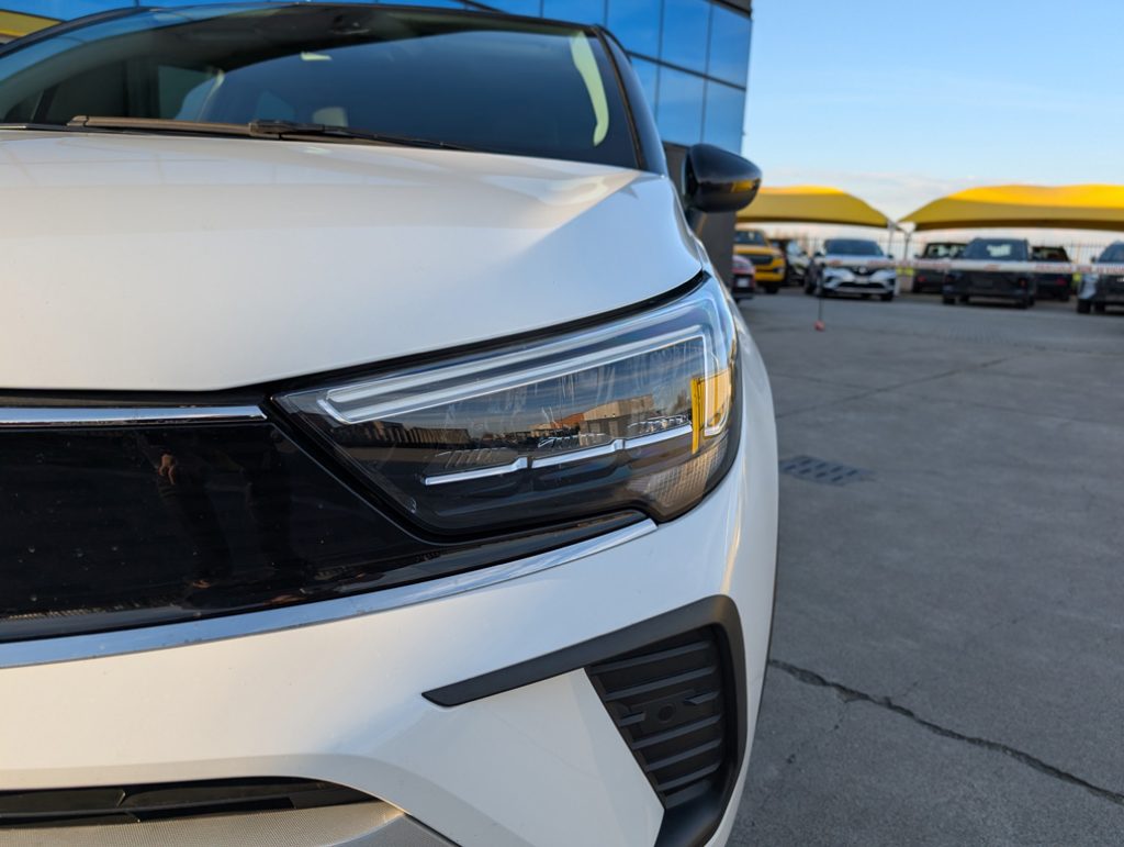 OPEL Crossland X 1.5 ECOTEC D 120CV S&S Aut. Elegance OK NEPATENTAT - 9