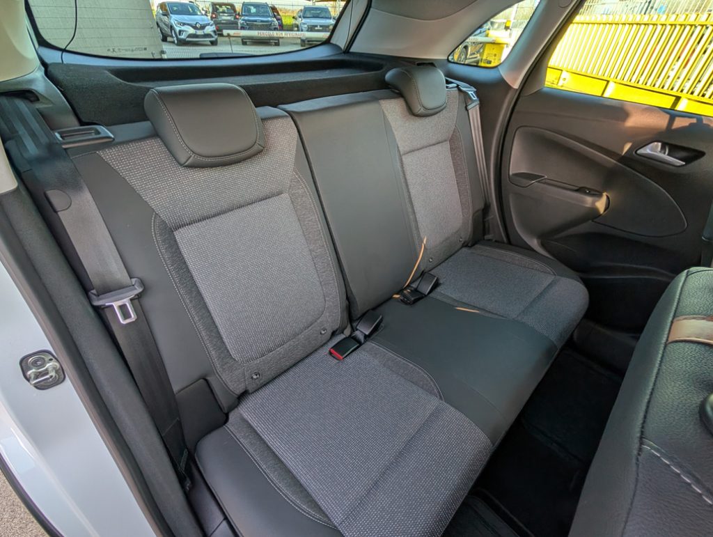 OPEL Crossland X 1.5 ECOTEC D 120CV S&S Aut. Elegance OK NEPATENTAT - 26