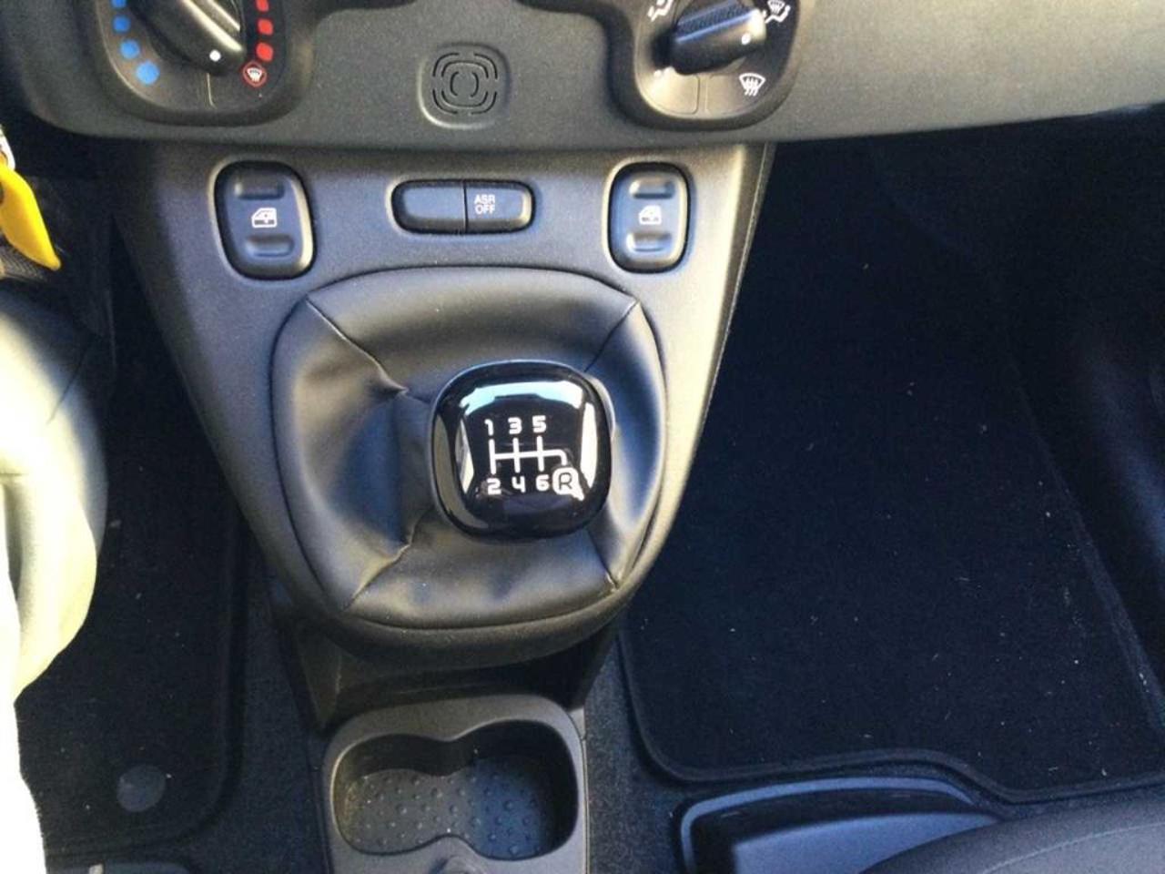 FIAT Panda 1.0 FireFly S&S Hybrid - 5