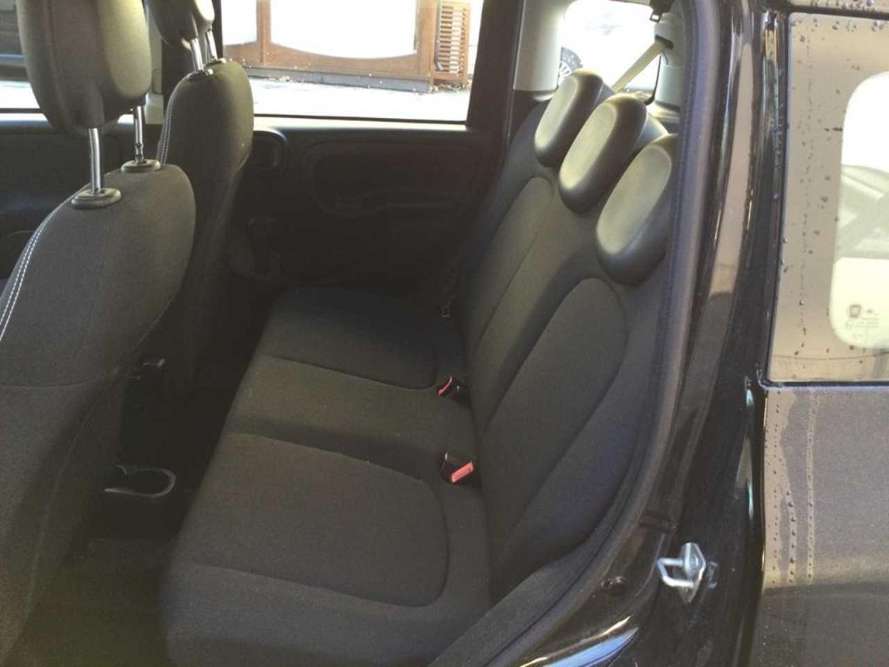 FIAT Panda 1.0 FireFly S&S Hybrid - 9