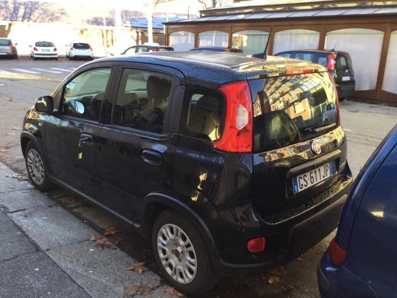 FIAT Panda 1.0 FireFly S&S Hybrid - 3