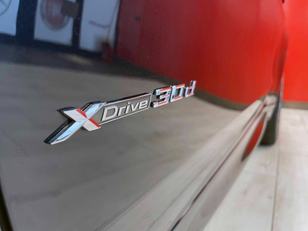 BMW X6 XDRIVE30D MSPORT 249CV AUTO - 16