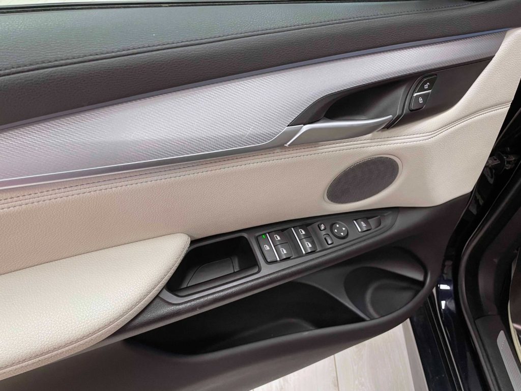 BMW X6 XDRIVE30D MSPORT 249CV AUTO - 17