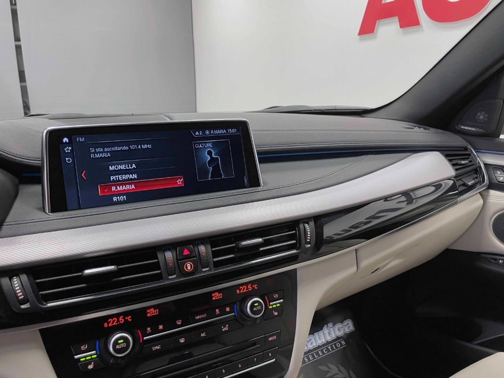 BMW X6 XDRIVE30D MSPORT 249CV AUTO - 22