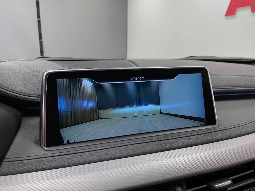 BMW X6 XDRIVE30D MSPORT 249CV AUTO - 27