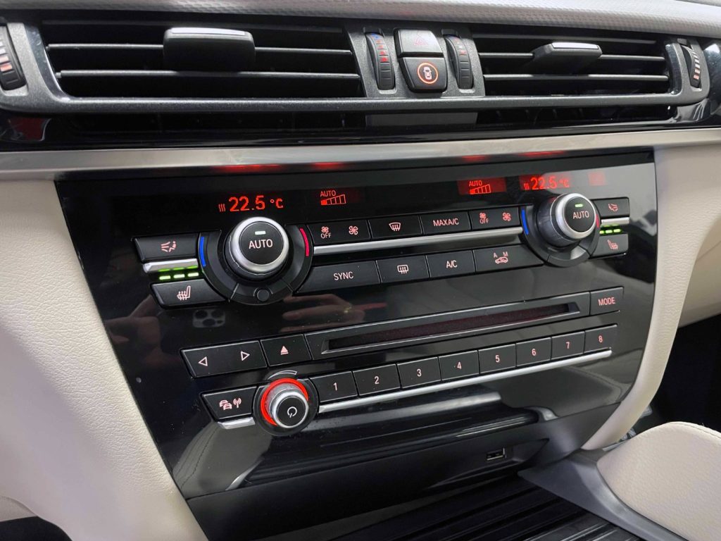 BMW X6 XDRIVE30D MSPORT 249CV AUTO - 28