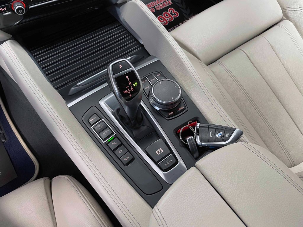 BMW X6 XDRIVE30D MSPORT 249CV AUTO - 29