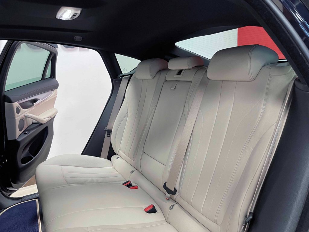 BMW X6 XDRIVE30D MSPORT 249CV AUTO - 30