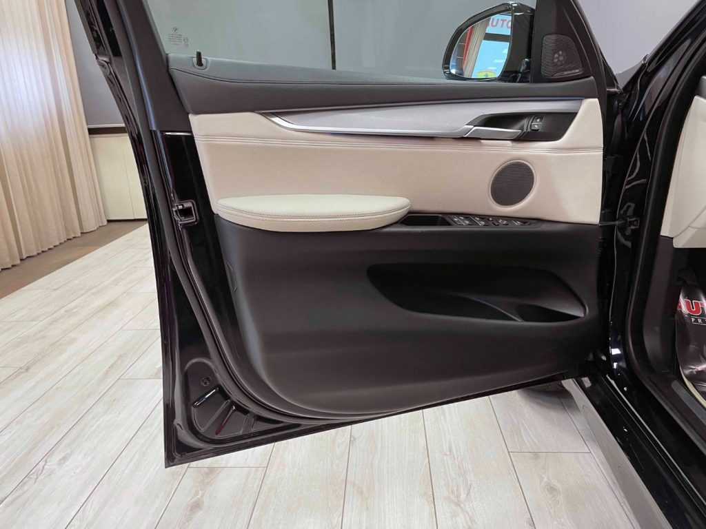 BMW X6 XDRIVE30D MSPORT 249CV AUTO - 40