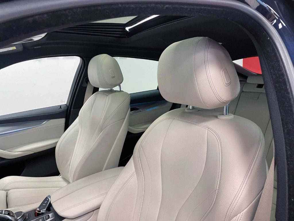 BMW X6 XDRIVE30D MSPORT 249CV AUTO - 41