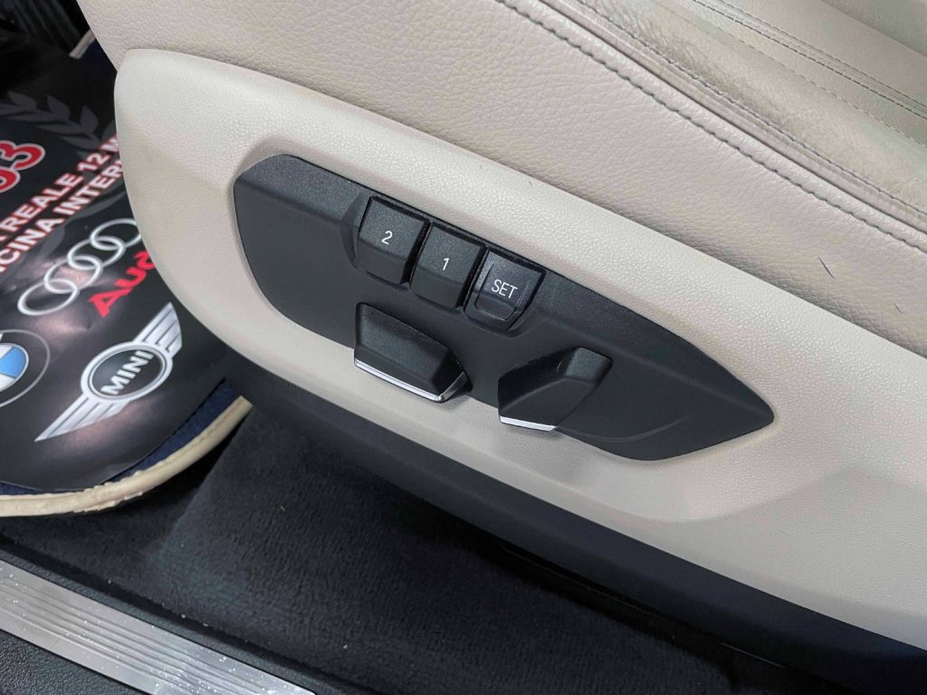 BMW X6 XDRIVE30D MSPORT 249CV AUTO - 43