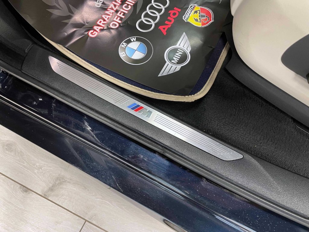 BMW X6 XDRIVE30D MSPORT 249CV AUTO - 44