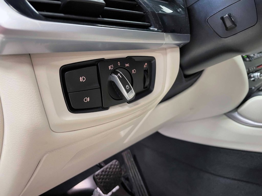 BMW X6 XDRIVE30D MSPORT 249CV AUTO - 45