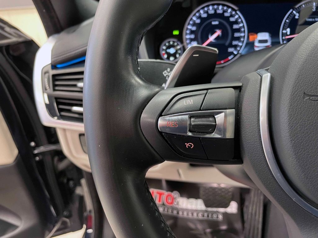 BMW X6 XDRIVE30D MSPORT 249CV AUTO - 46