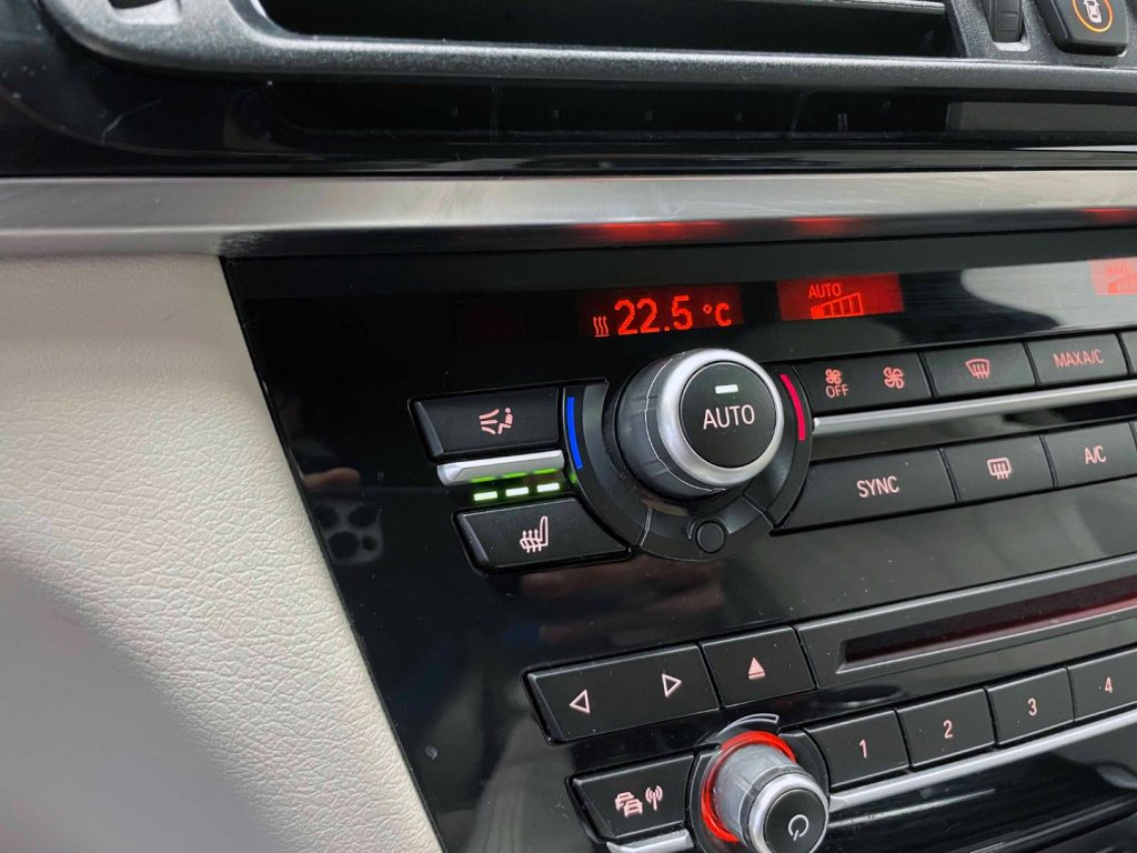 BMW X6 XDRIVE30D MSPORT 249CV AUTO - 51