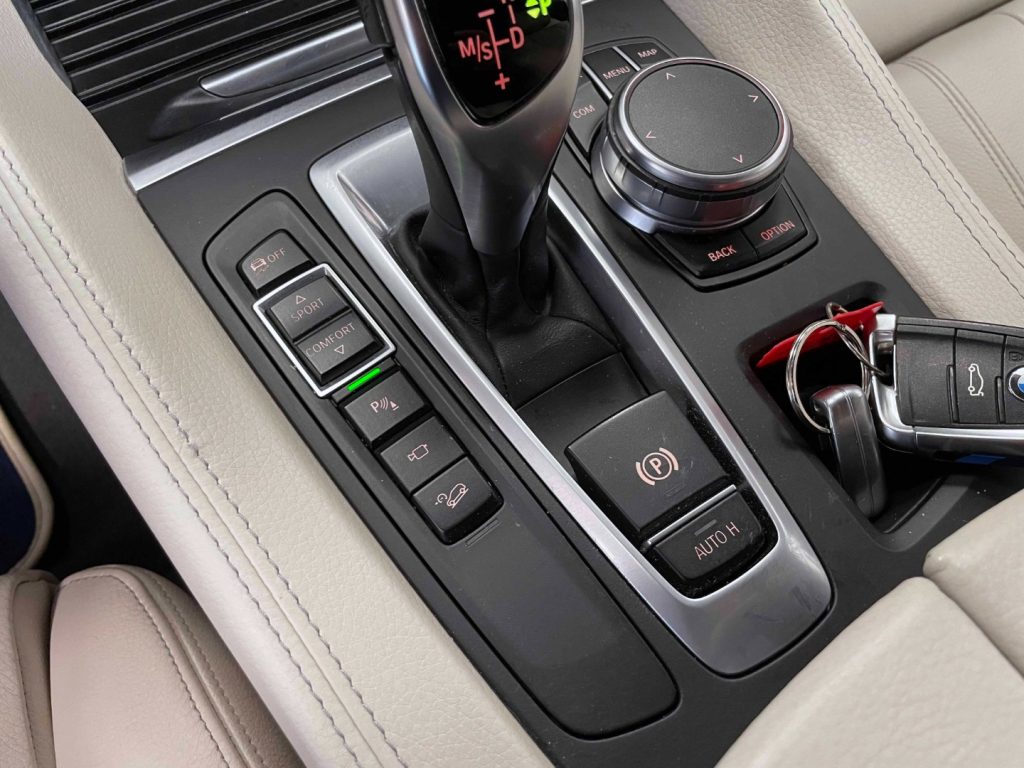 BMW X6 XDRIVE30D MSPORT 249CV AUTO - 53