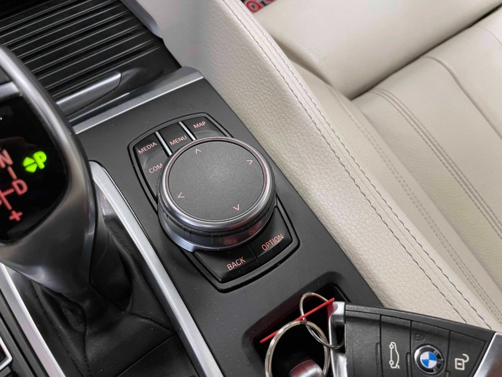 BMW X6 XDRIVE30D MSPORT 249CV AUTO - 54