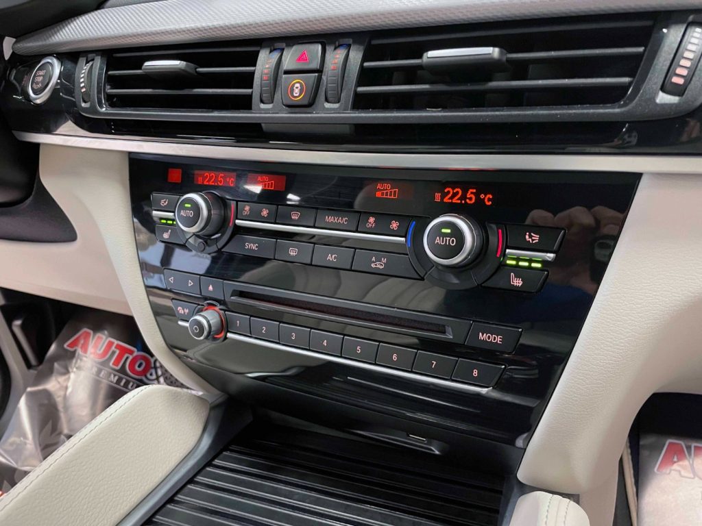 BMW X6 XDRIVE30D MSPORT 249CV AUTO - 59