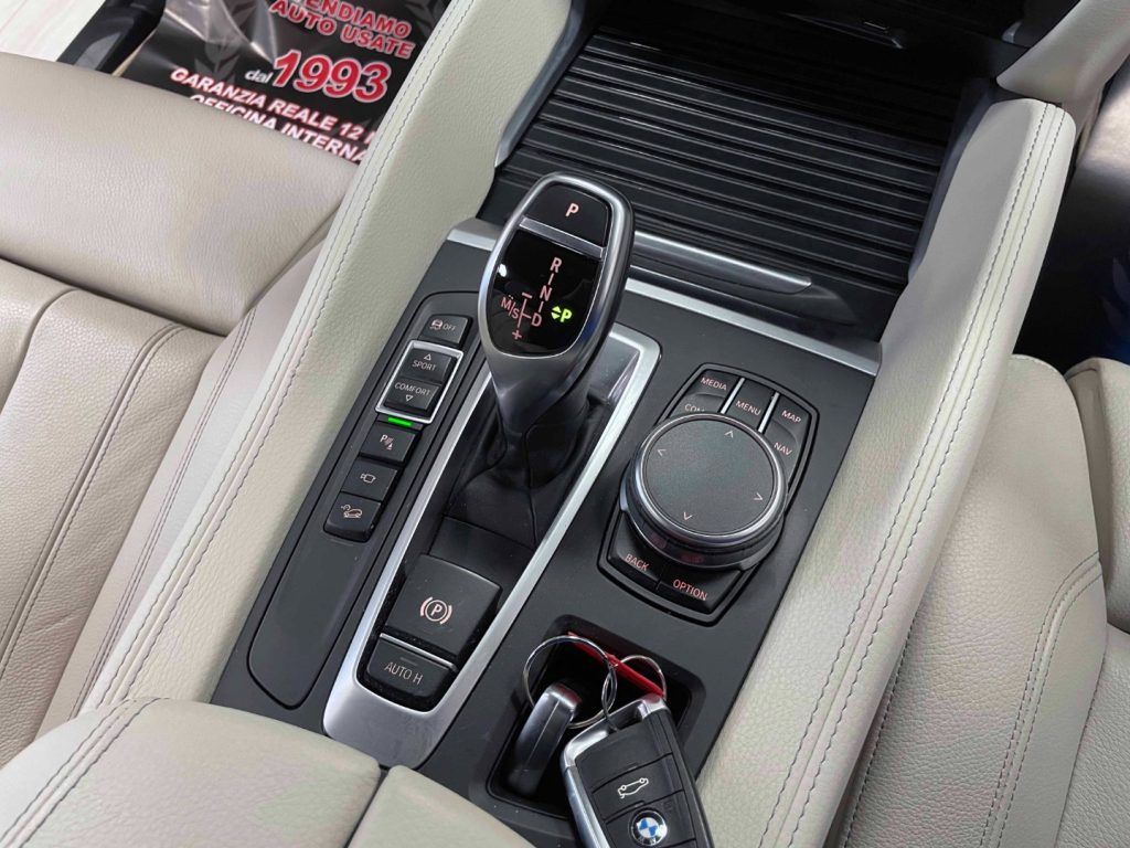 BMW X6 XDRIVE30D MSPORT 249CV AUTO - 60