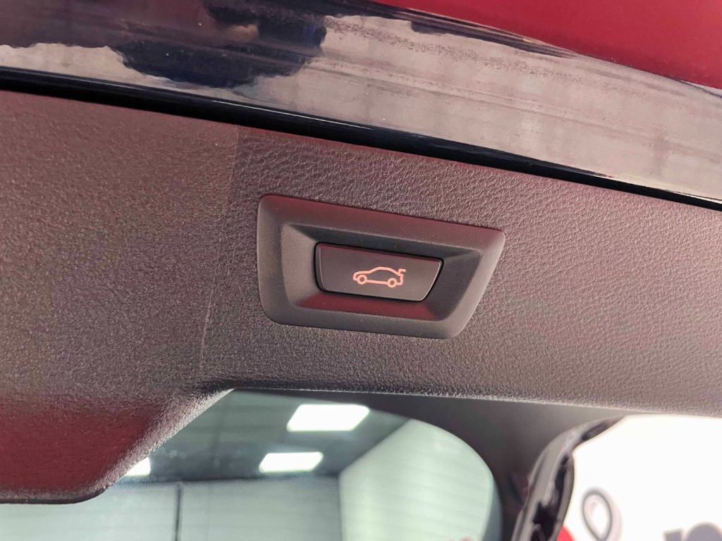 BMW X6 XDRIVE30D MSPORT 249CV AUTO - 65