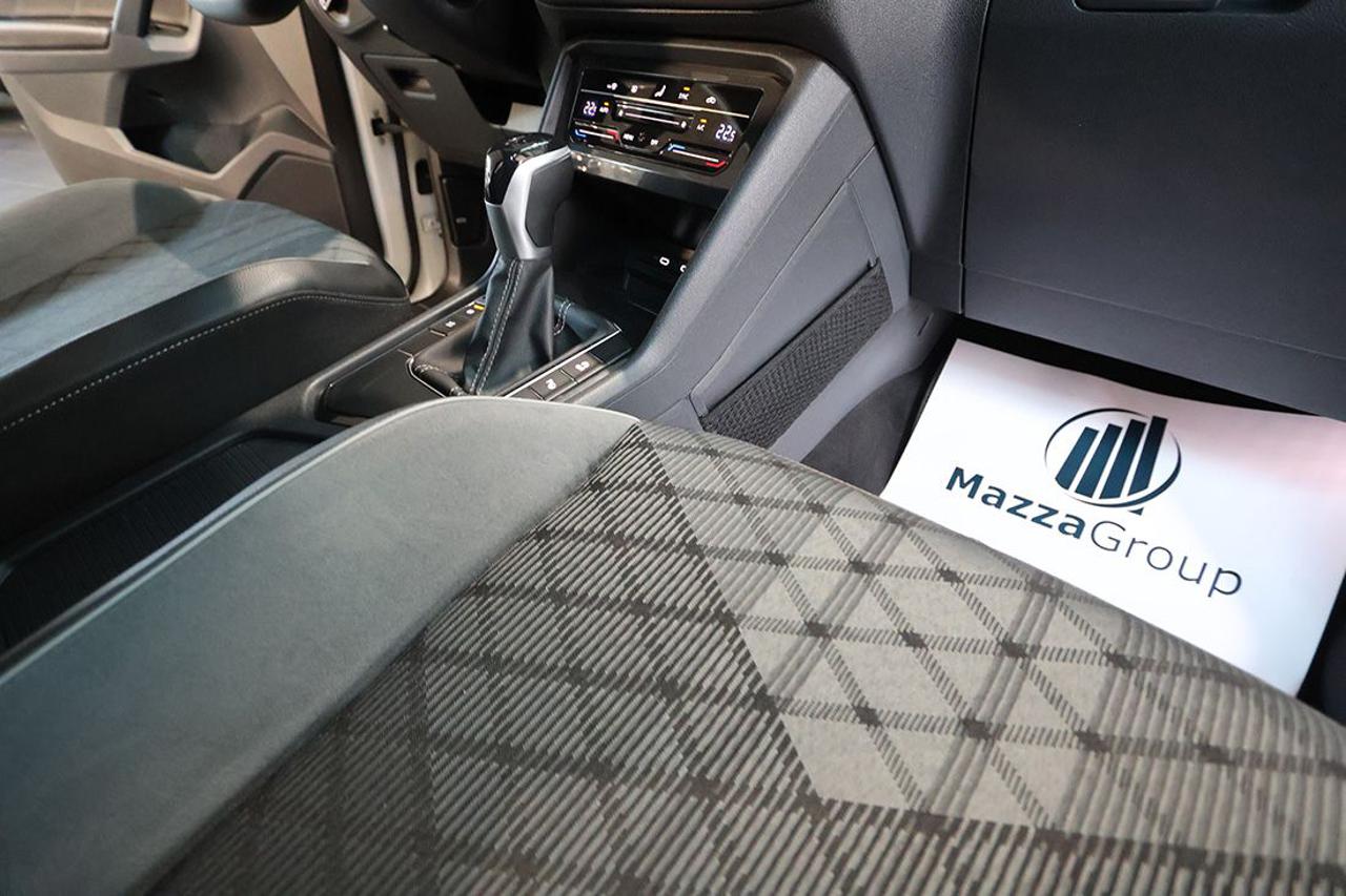 VOLKSWAGEN Tiguan 2.0 TDI 150cv SCR DSG R-Line - 35