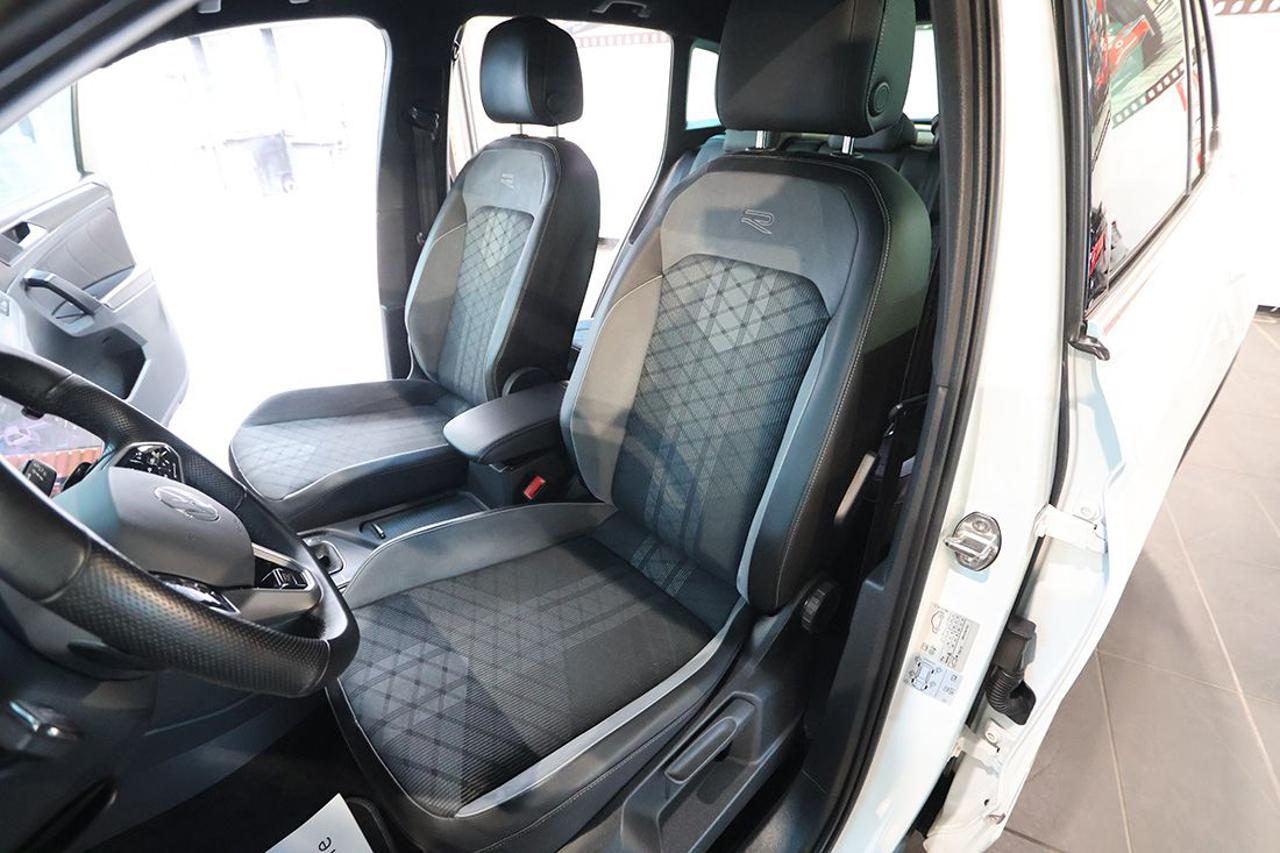 VOLKSWAGEN Tiguan 2.0 TDI 150cv SCR DSG R-Line - 17