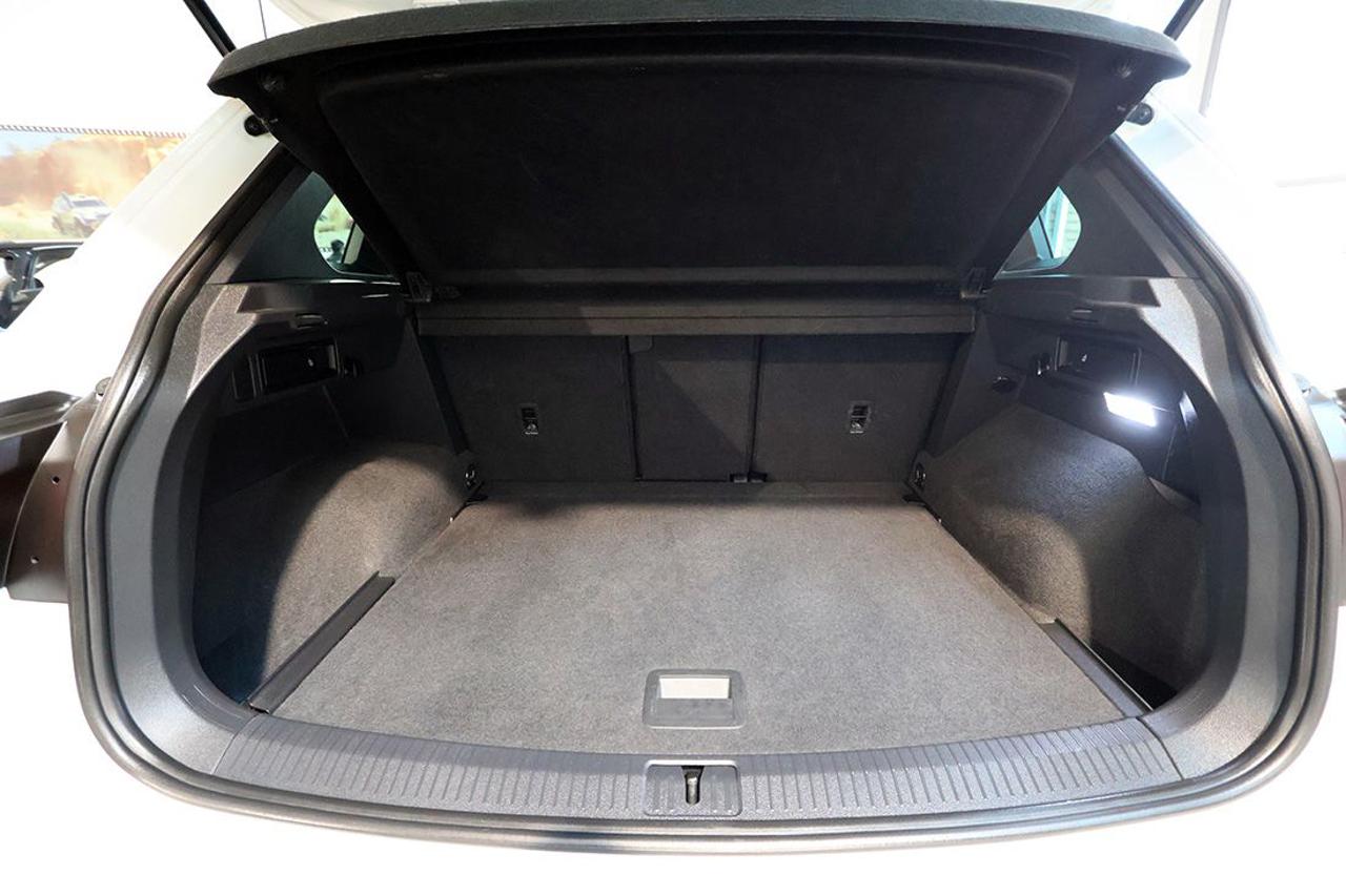 VOLKSWAGEN Tiguan 2.0 TDI 150cv SCR DSG R-Line - 12