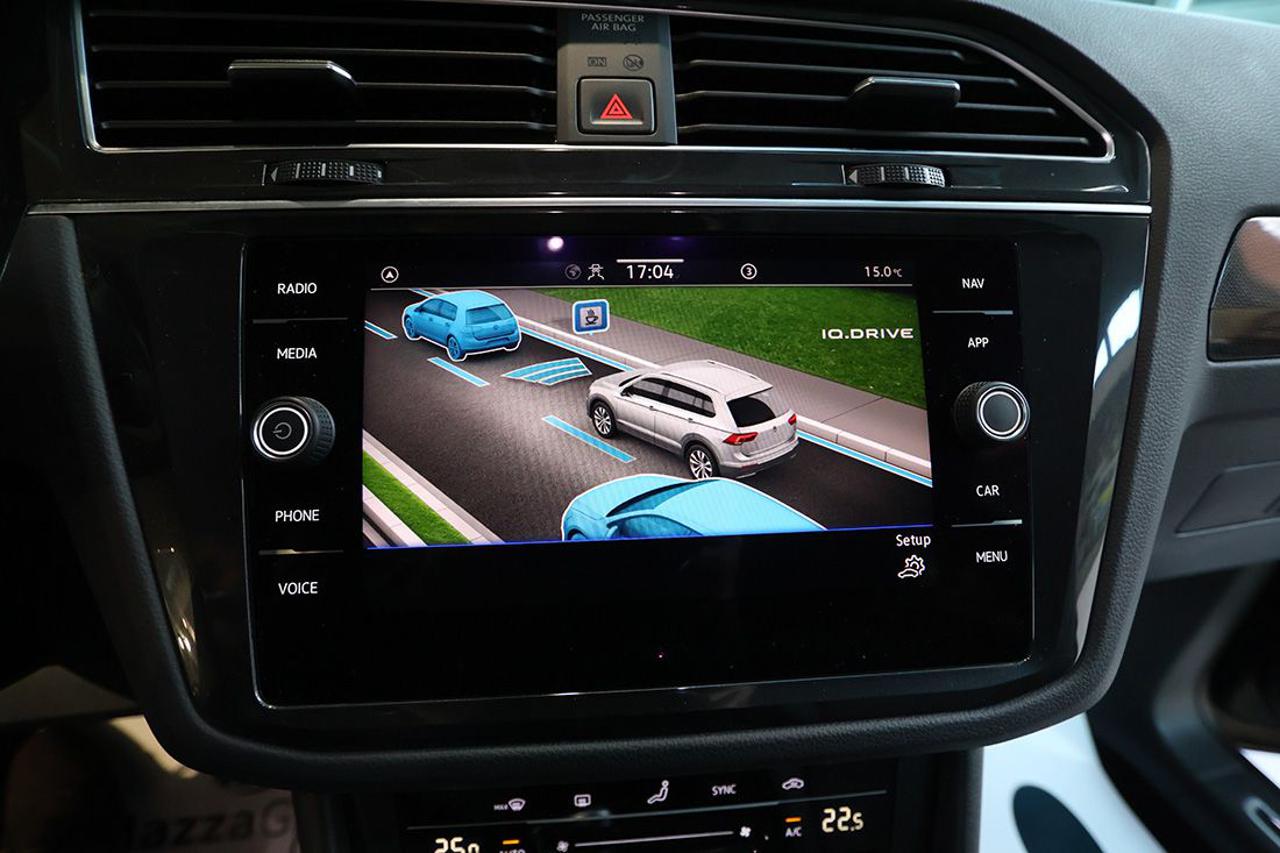 VOLKSWAGEN Tiguan 1.5 TSI ACT Life - 26