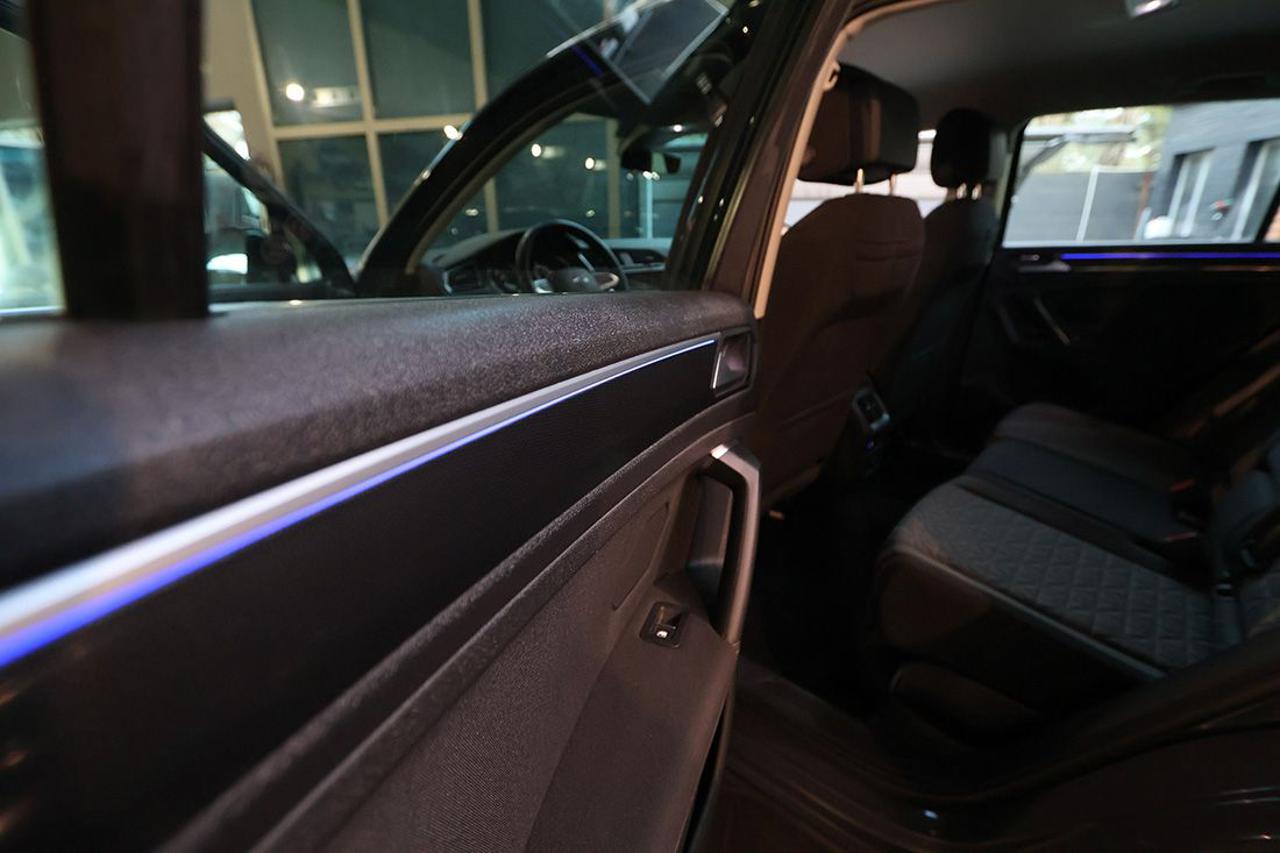 VOLKSWAGEN Tiguan 1.5 TSI ACT Life - 33