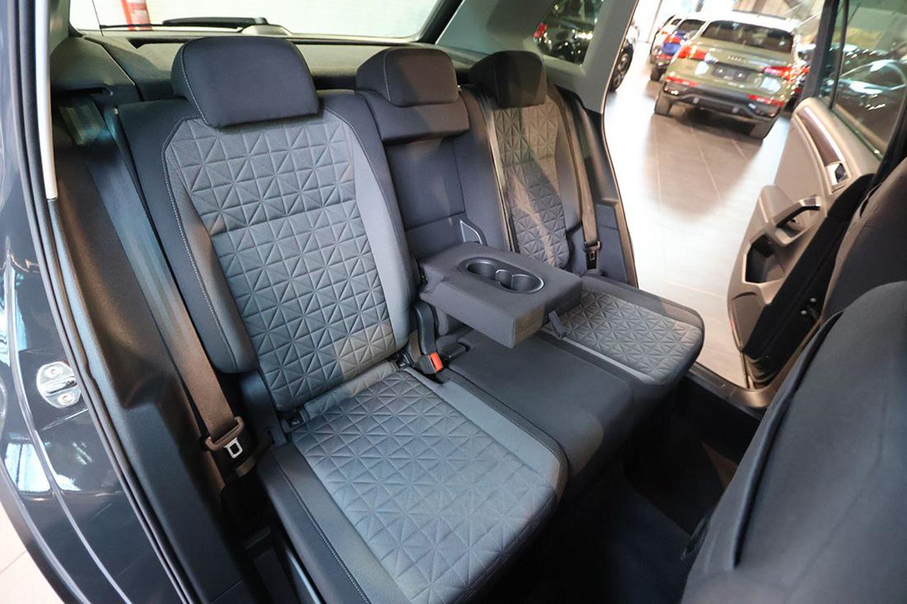 VOLKSWAGEN Tiguan 1.5 TSI ACT Life - 18
