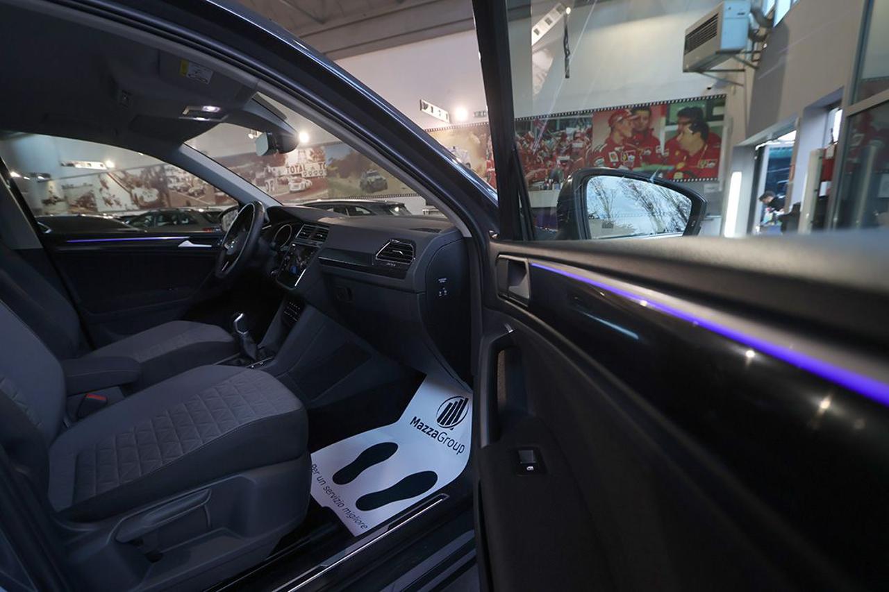 VOLKSWAGEN Tiguan 1.5 TSI ACT Life - 32
