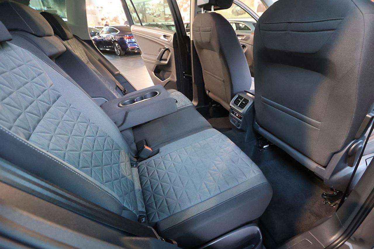 VOLKSWAGEN Tiguan 1.5 TSI ACT Life - 17