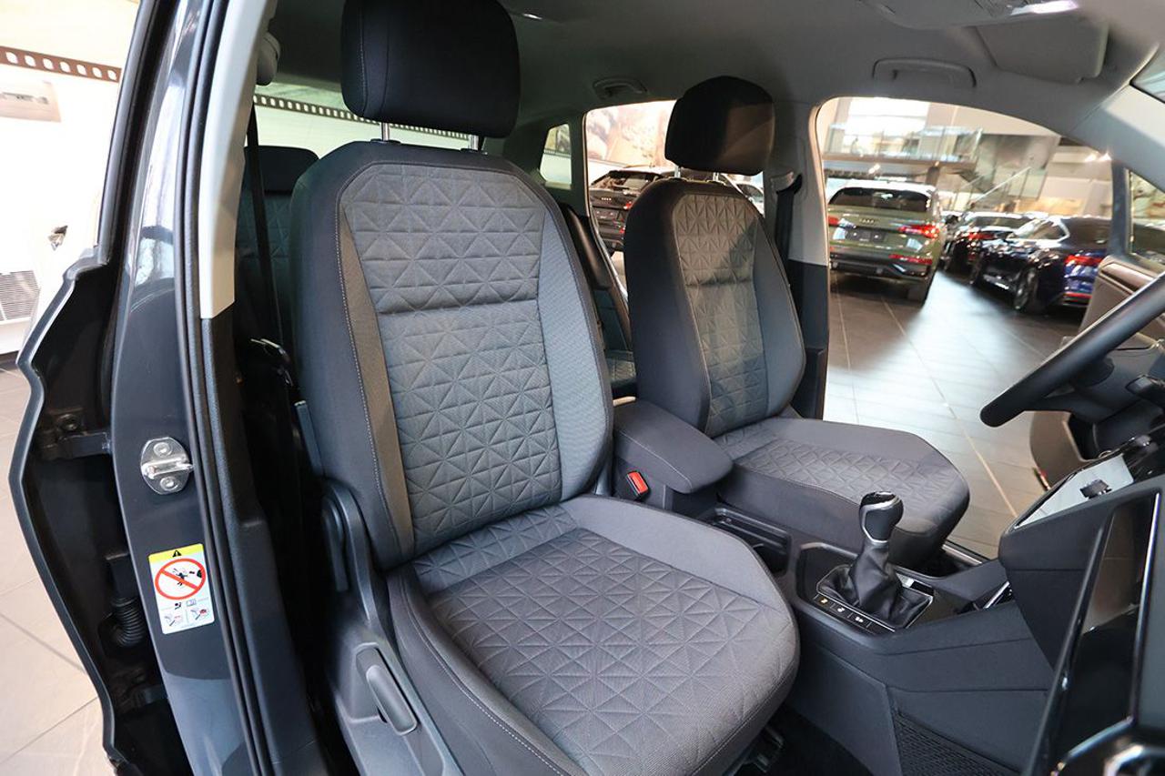 VOLKSWAGEN Tiguan 1.5 TSI ACT Life - 15