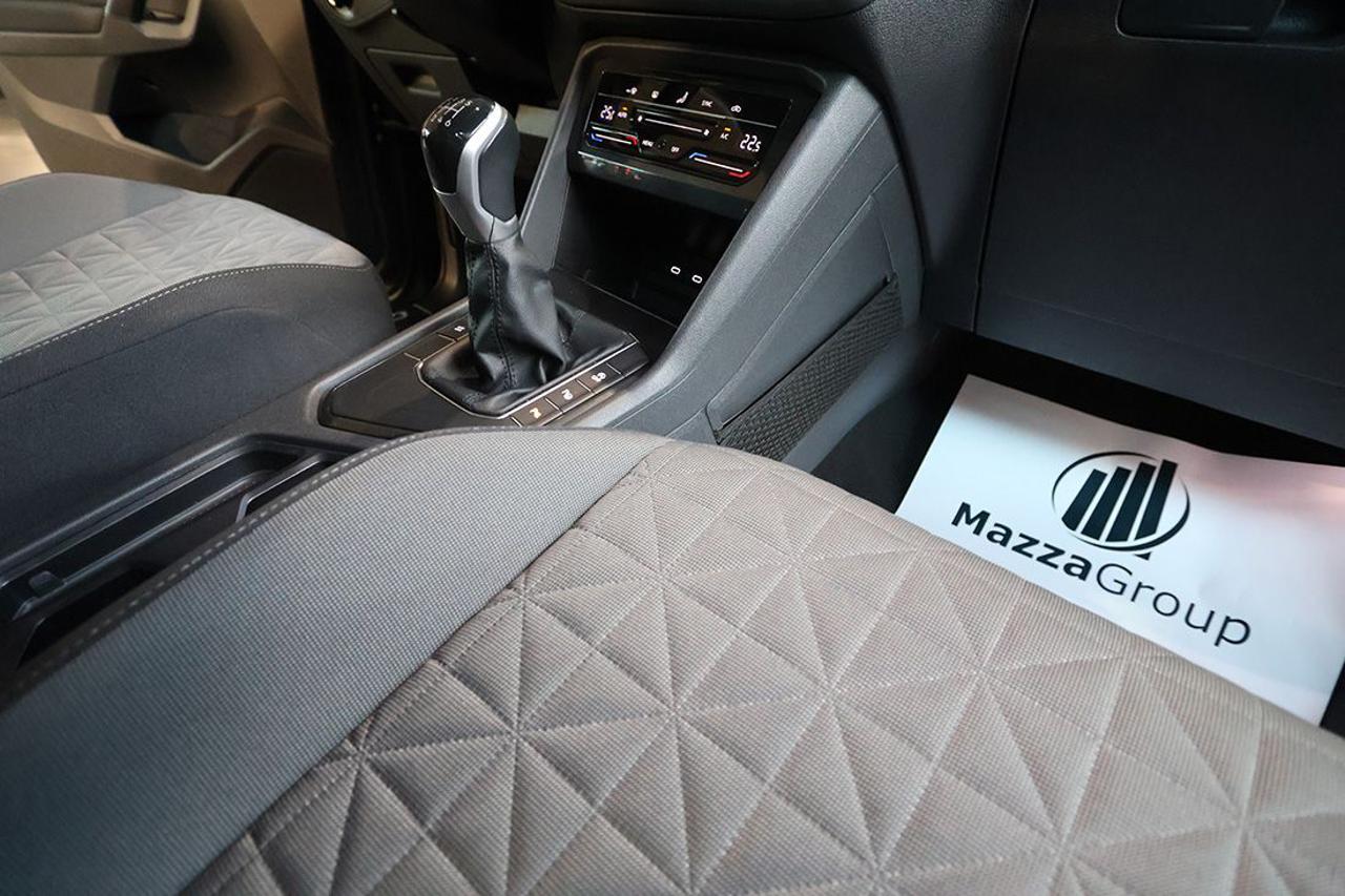 VOLKSWAGEN Tiguan 1.5 TSI ACT Life - 30