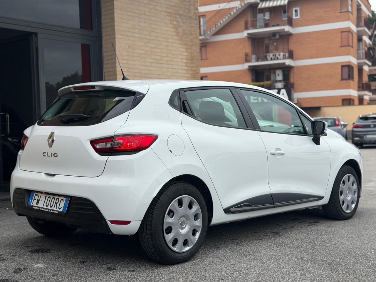 RENAULT Clio TCe 12V 90 CV GPL 5 porte Life (NESSUN VINCOLO) - 7