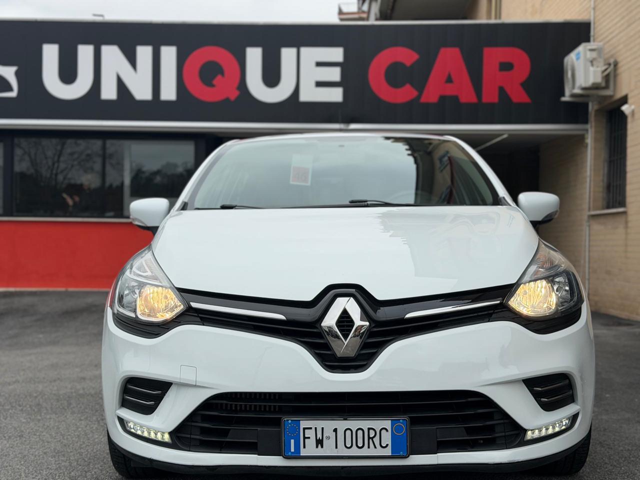 RENAULT Clio TCe 12V 90 CV GPL 5 porte Life (NESSUN VINCOLO) - 3