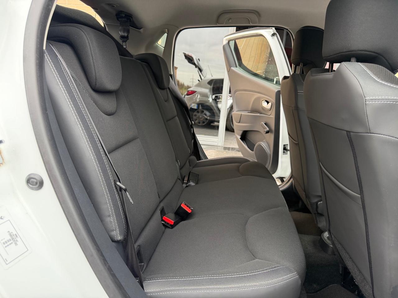 RENAULT Clio TCe 12V 90 CV GPL 5 porte Life (NESSUN VINCOLO) - 9