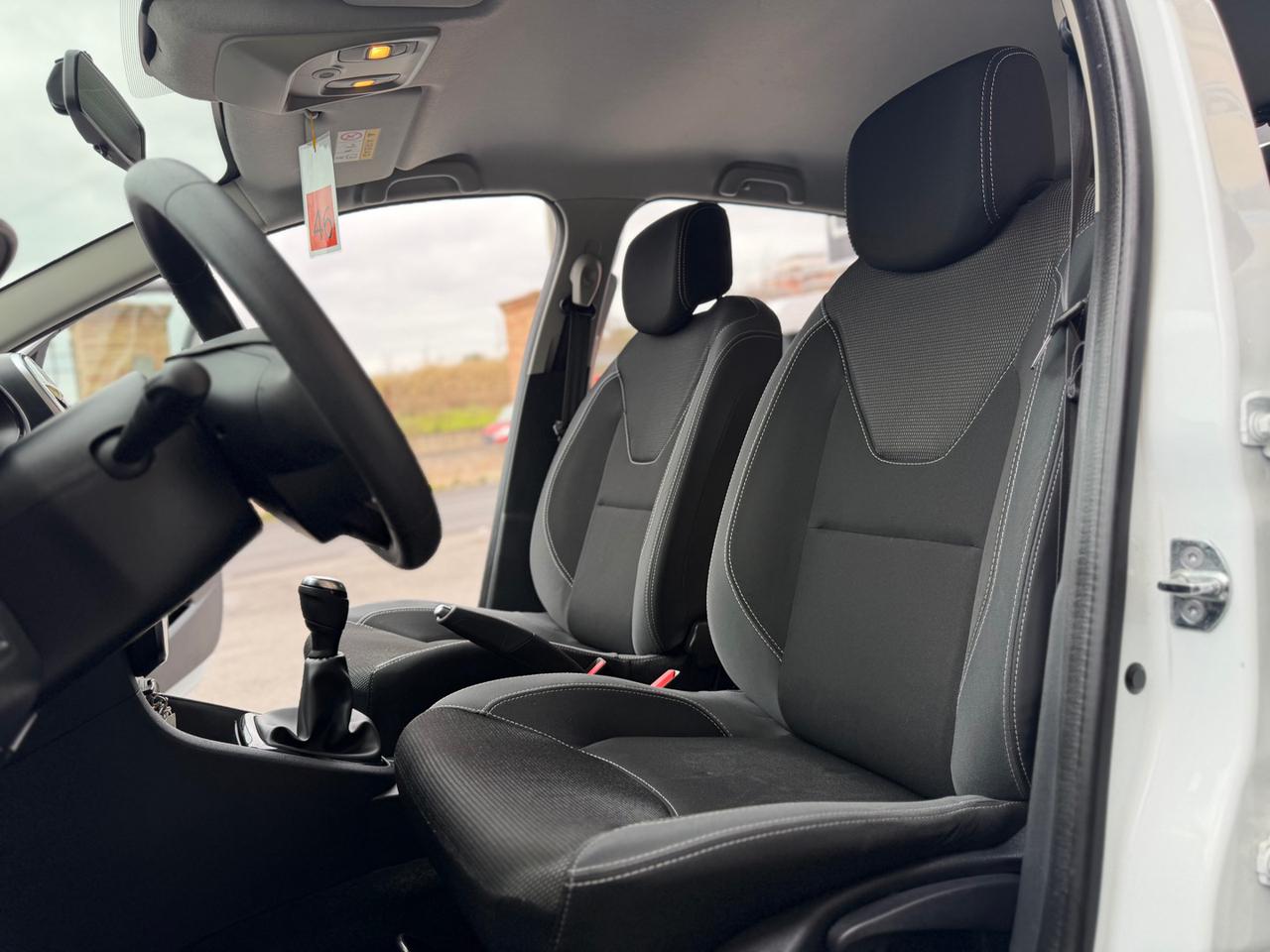 RENAULT Clio TCe 12V 90 CV GPL 5 porte Life (NESSUN VINCOLO) - 13