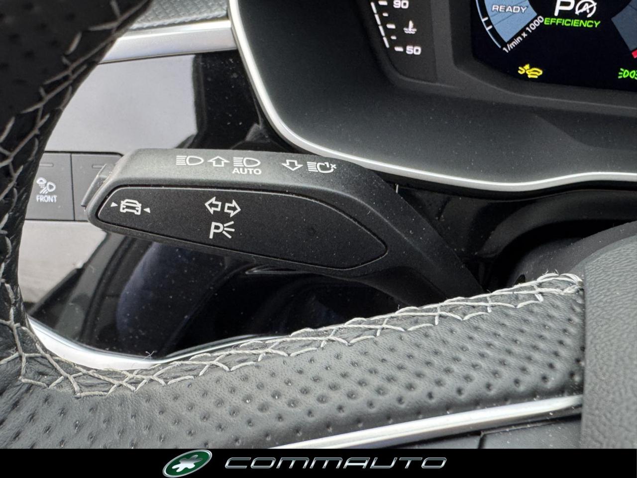 AUDI Q3 SPB 35 TDI S tronic S line edition - 17