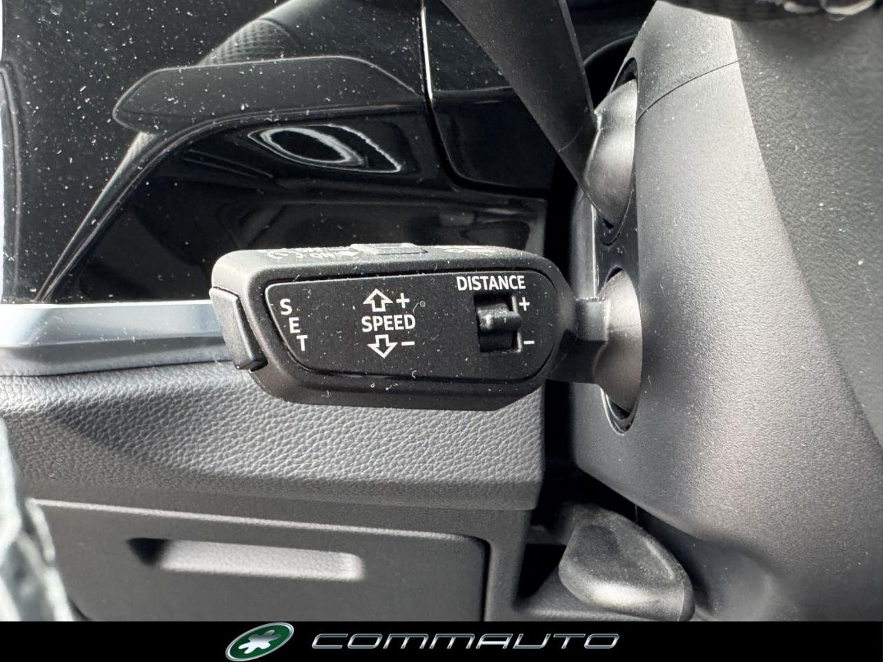 AUDI Q3 SPB 35 TDI S tronic S line edition - 16